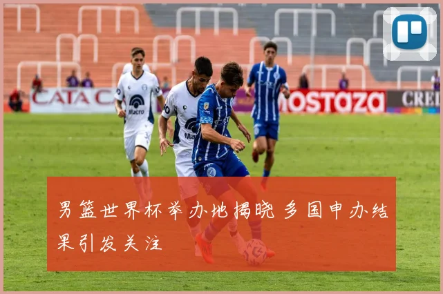 男篮世界杯举办地揭晓 多国申办结果引发关注