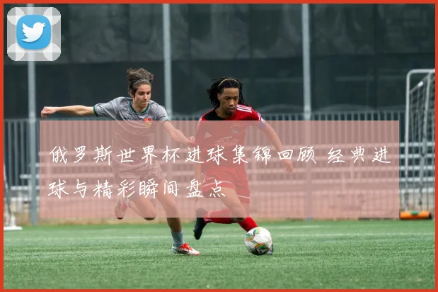 俄罗斯世界杯进球集锦回顾 经典进球与精彩瞬间盘点
