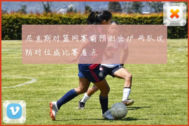 尼克斯对篮网赛前预测出炉 两队攻防对位成比赛看点